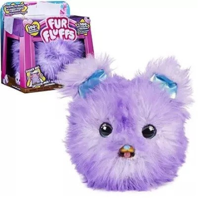Fur Fluffs - Štěňátko