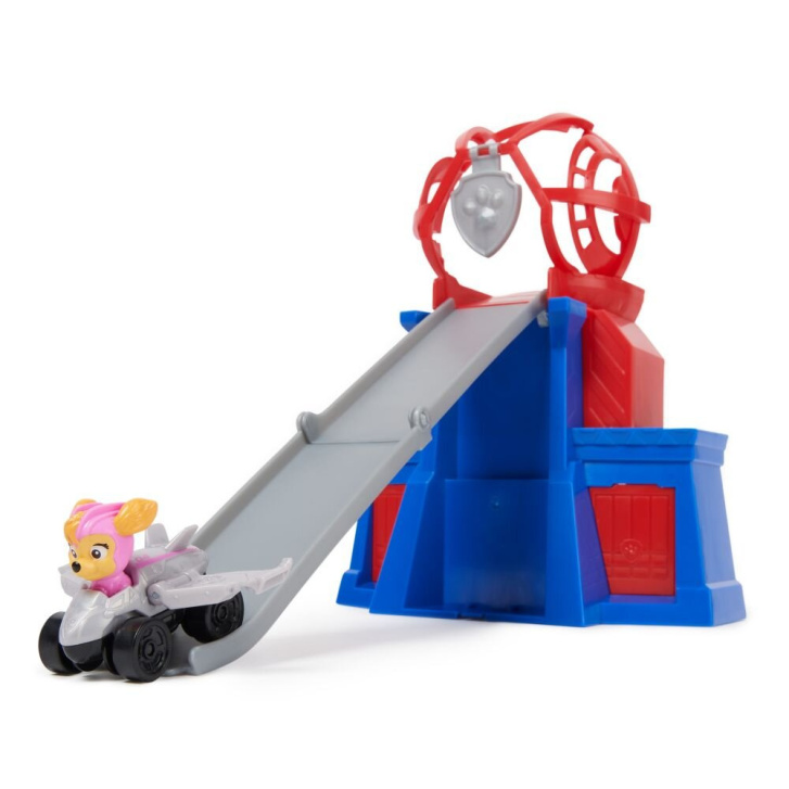 Paw Patrol – Filmová věž