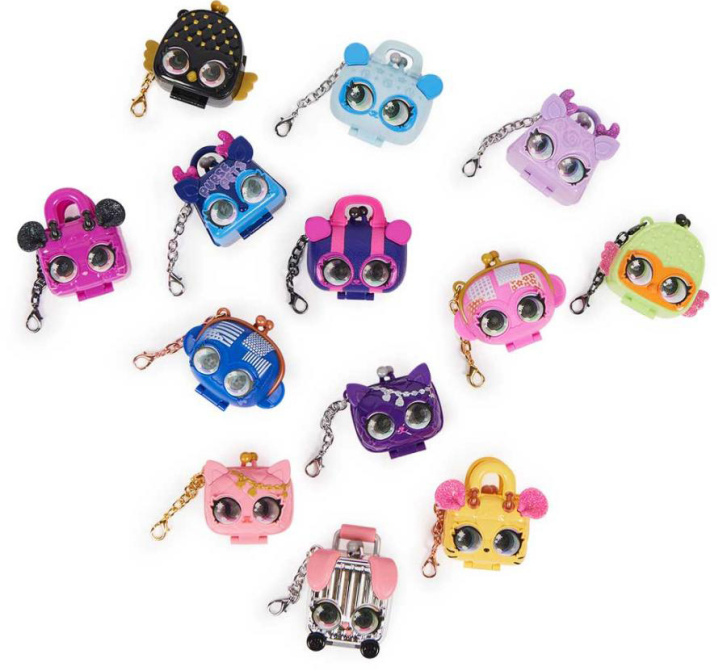 Purse Pets – Peněženka