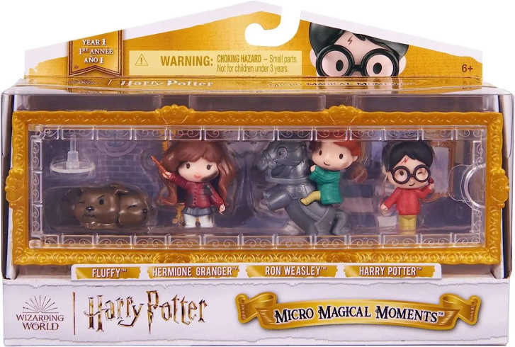 Harry Potter - Figurky