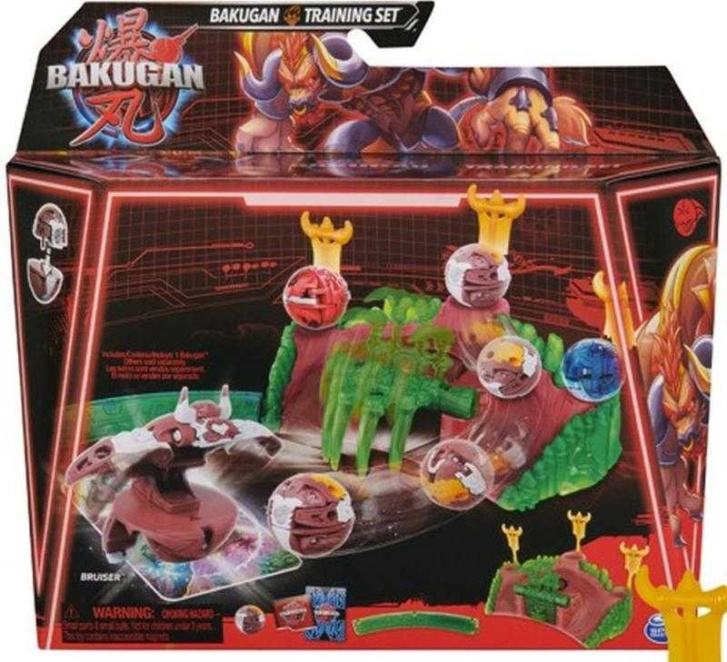 Bakugan – Training set