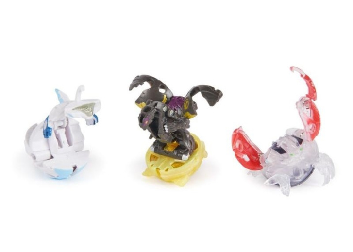 Bakugan – Souprava bojovníků