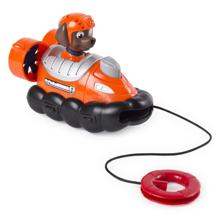 Paw Patrol – Vozidlo s figurkou