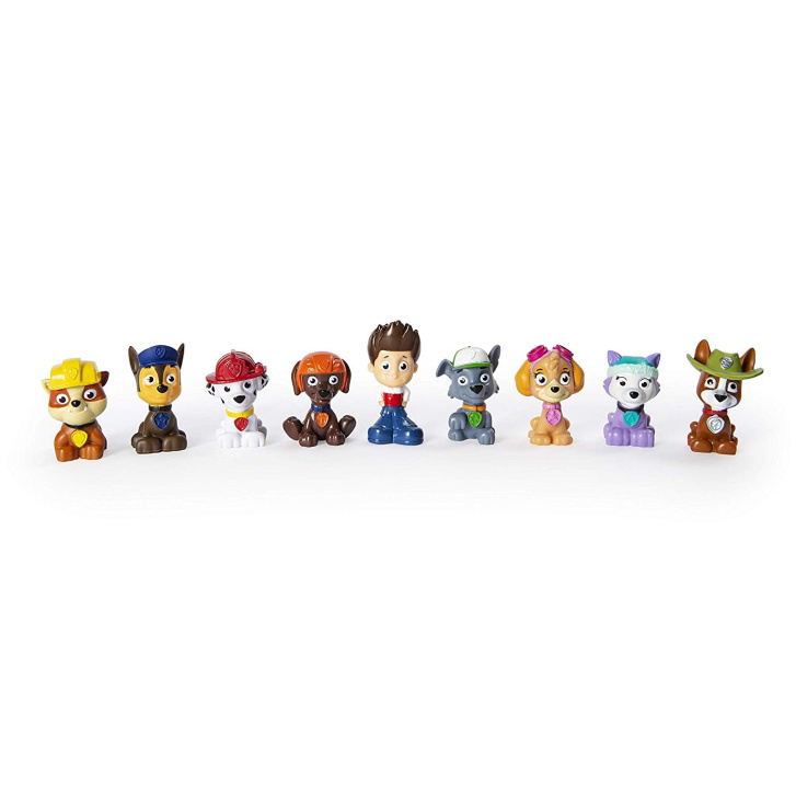 Paw Patrol - Figurka
