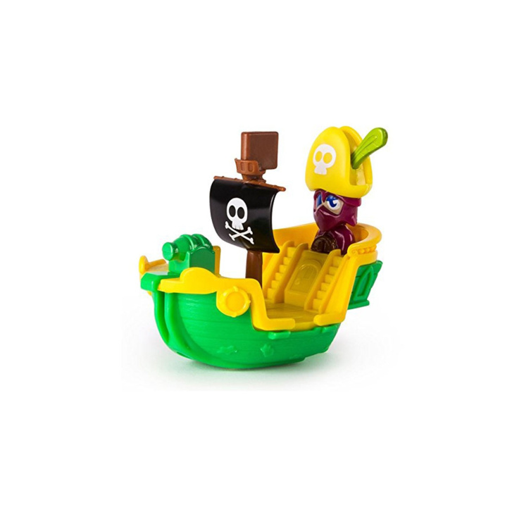 Noddy – Dopravní prostředky