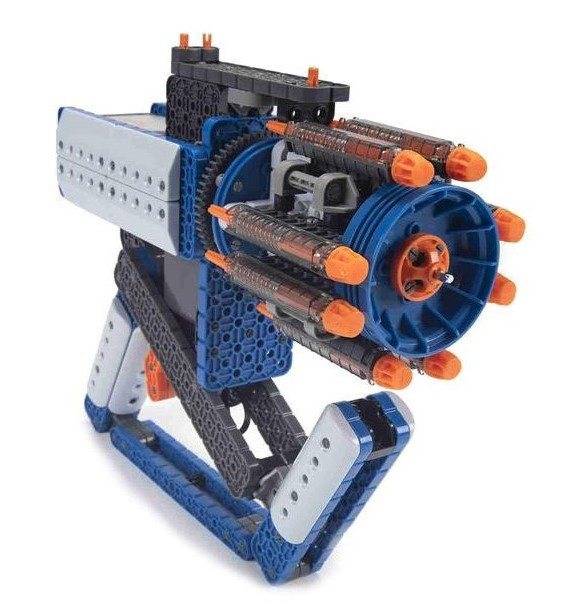 HexBug - VEX Robotics Zbraň