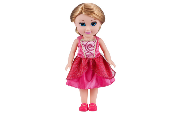 Sparkle Girlz – Princezna