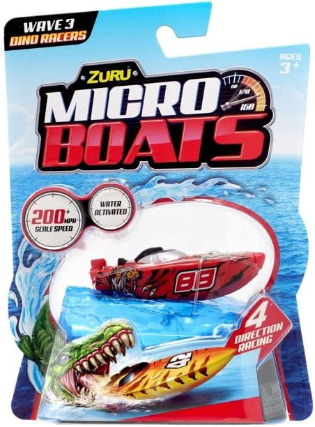 Zuru - Mini člun