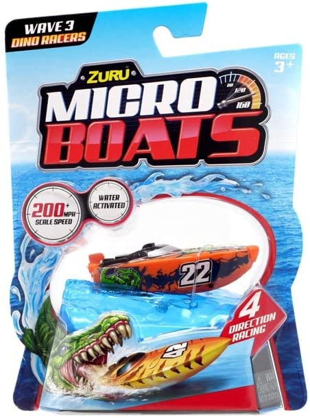 Zuru - Mini člun