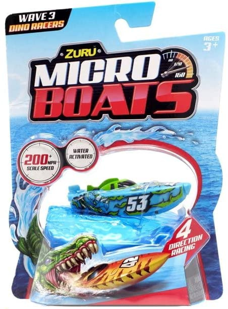 Zuru - Mini člun