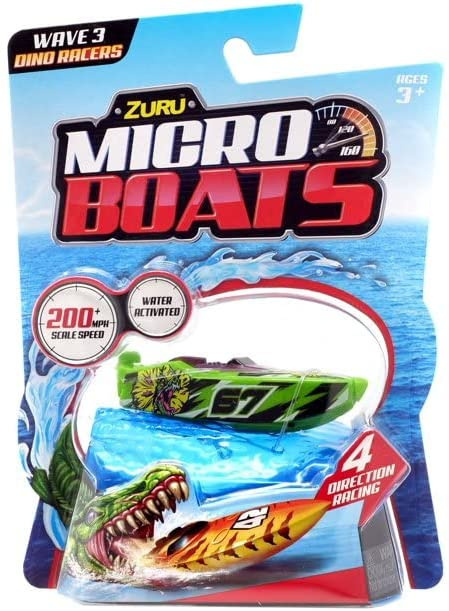 Zuru - Mini člun