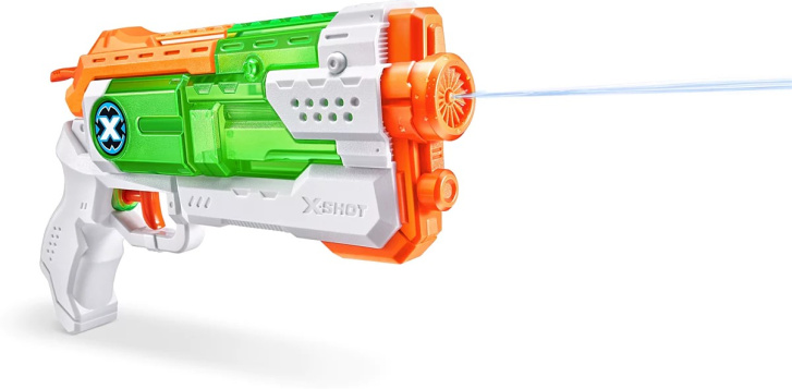 Zuru X Shot - Micro Fast Fill