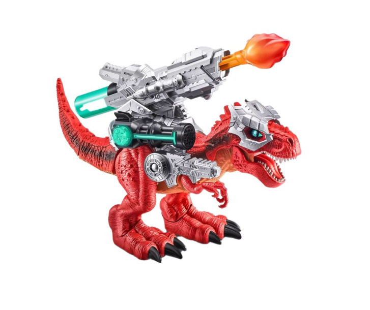 Robo Alive – Dinosaurus T- Rex
