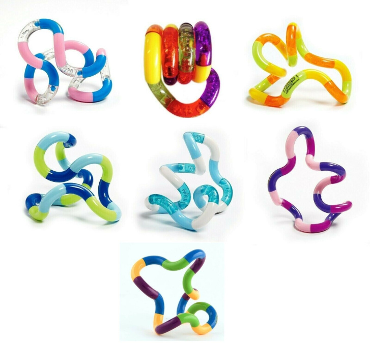 Tangle Classic