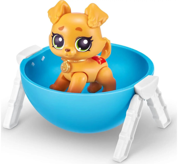 Pet Rescue - Pejsek