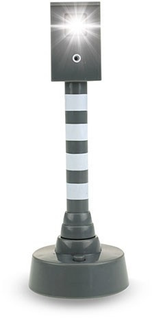 Policejní radar