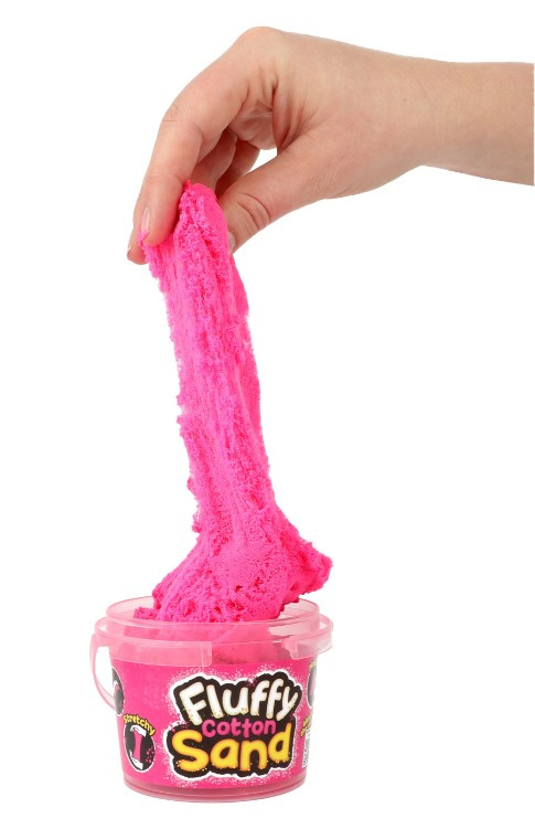 Kinetický písek