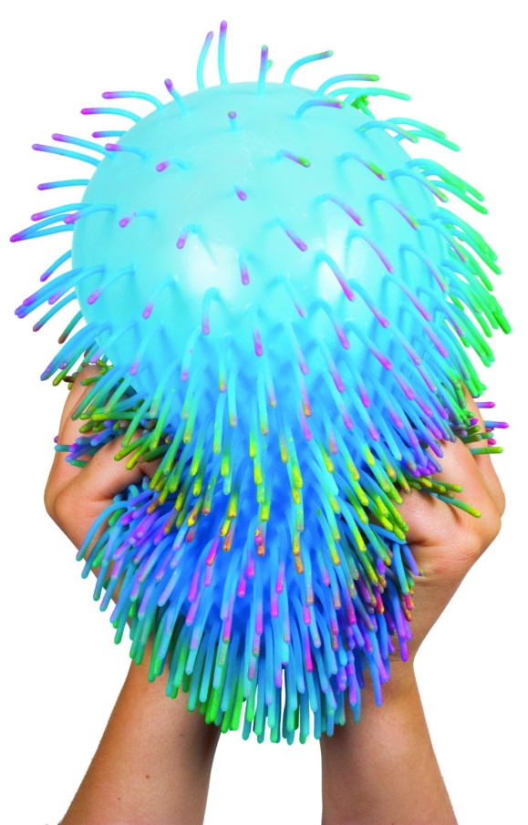 Zábavný míč – Pufferz