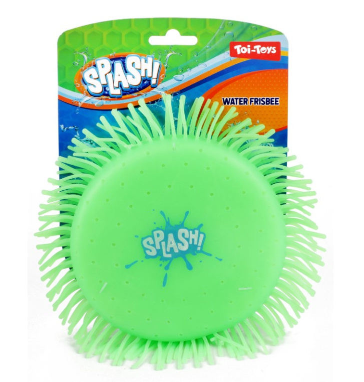 Frisbee do vody