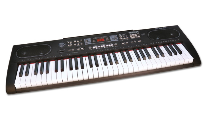 Bontempi - Elektrický klavír