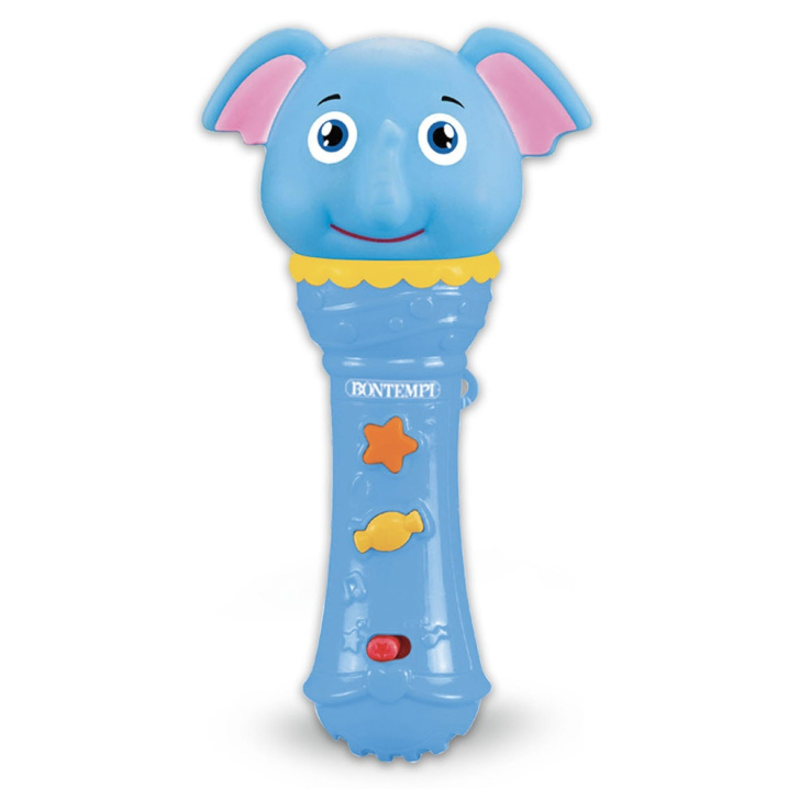 Bontempi - Můj první mikrofon