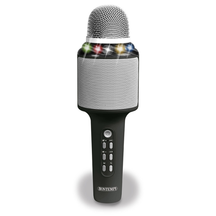 Bontempi - Mikrofon