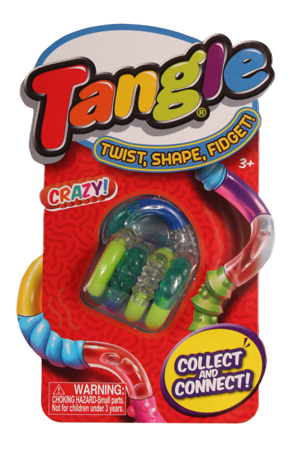Tangle Crazy!