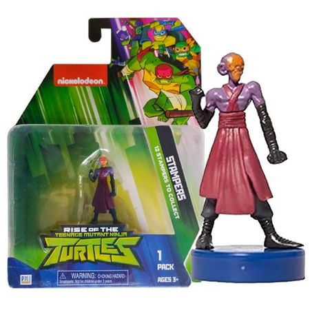 Ninja Turtles – Razítka
