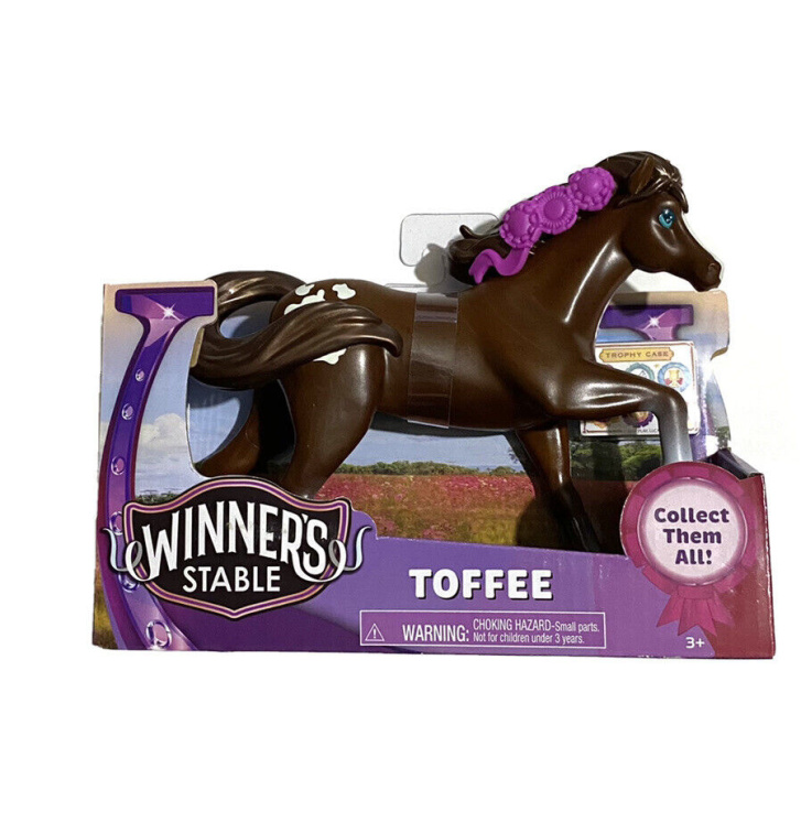 Winners Stable - Kůň