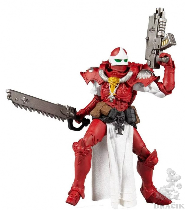 Warhammer 40,000 – Adepta Sororitas
