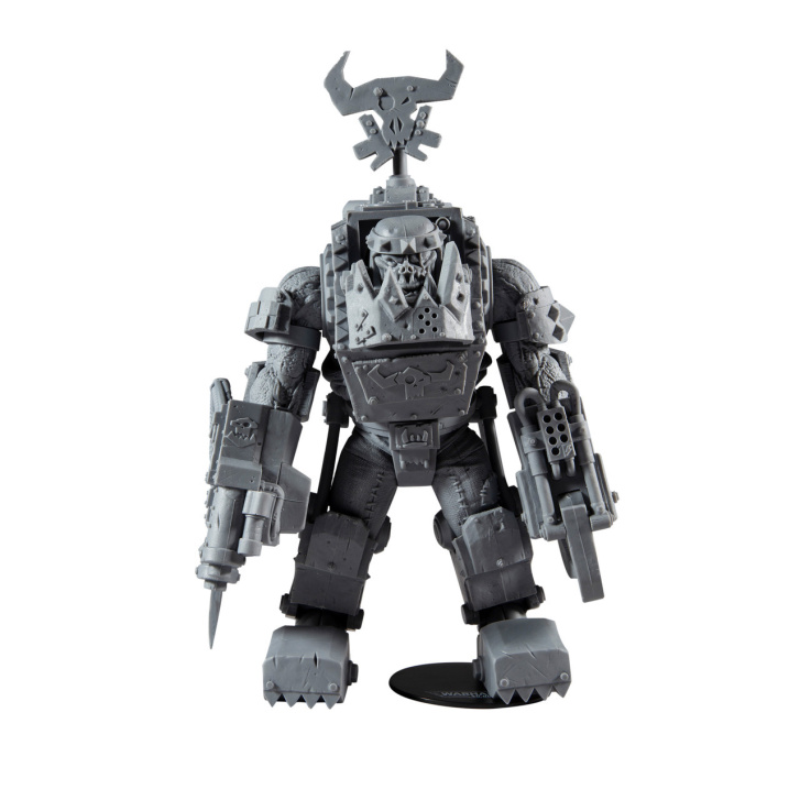Warhammer 40000 – Ork Meganob