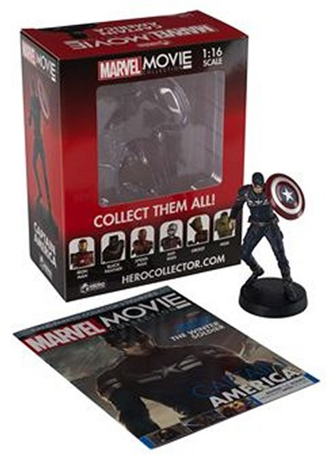 Marvel - Captain America