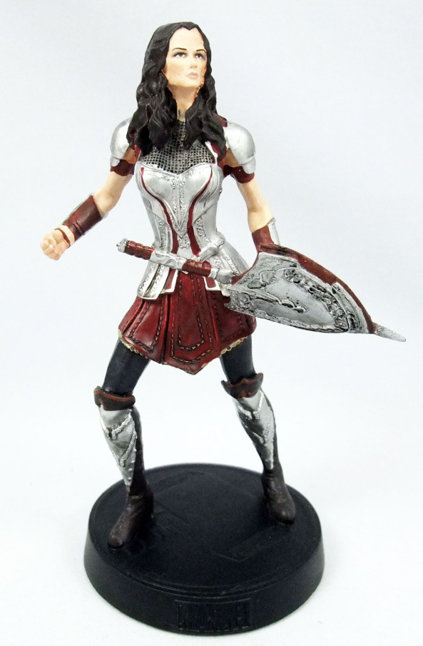 Marvel - Sběratelská figurka Sif