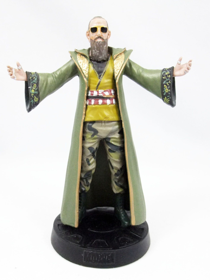 Marvel - Sběratelská figurka Im Mandarin