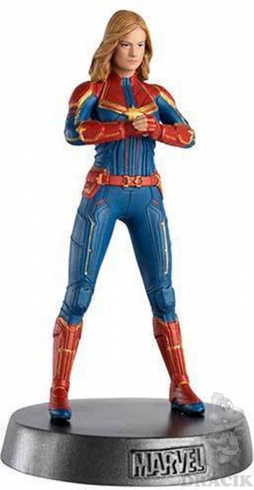 Marvel - Figurka Captain Marvel