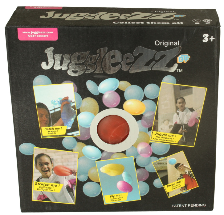 Juggleezz