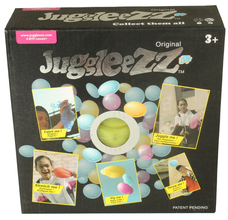 Juggleezz