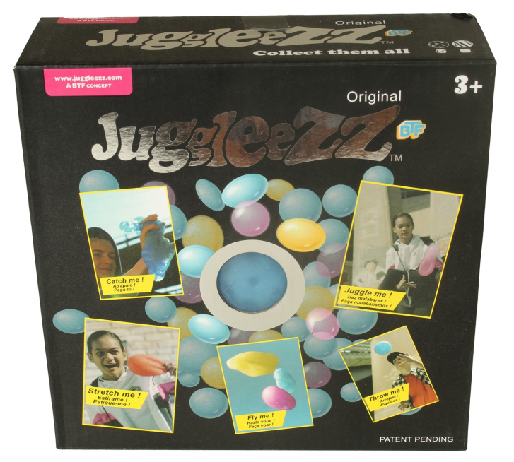 Juggleezz