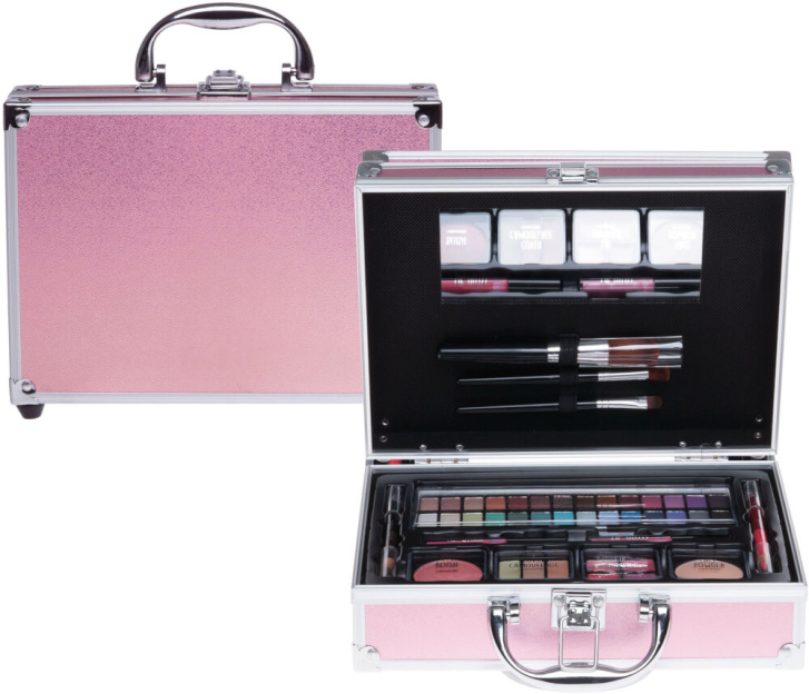 Make-up kufřík