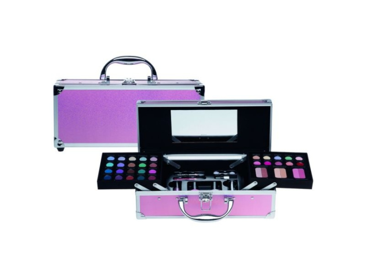 Make-up kufřík