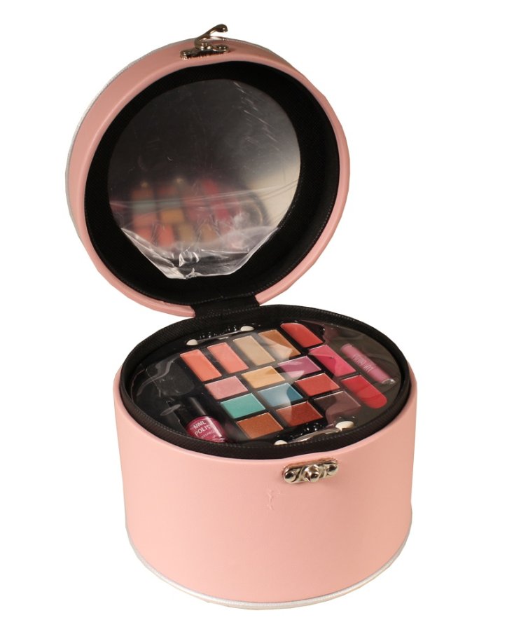 Make-up kufřík