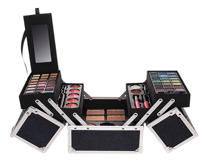 Make-up kufřík