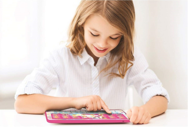 Hudební tablet