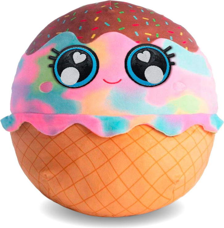 Little Biggies – Foodies