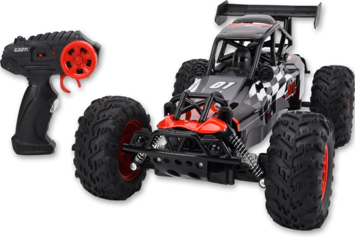 RC - Terénní auto Buggy 1:10