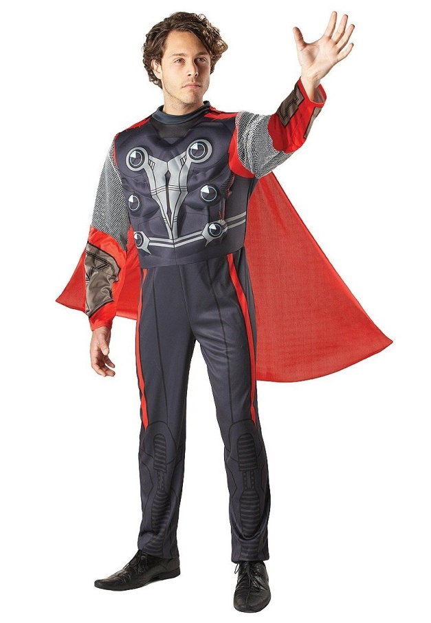 Thor - Kostým