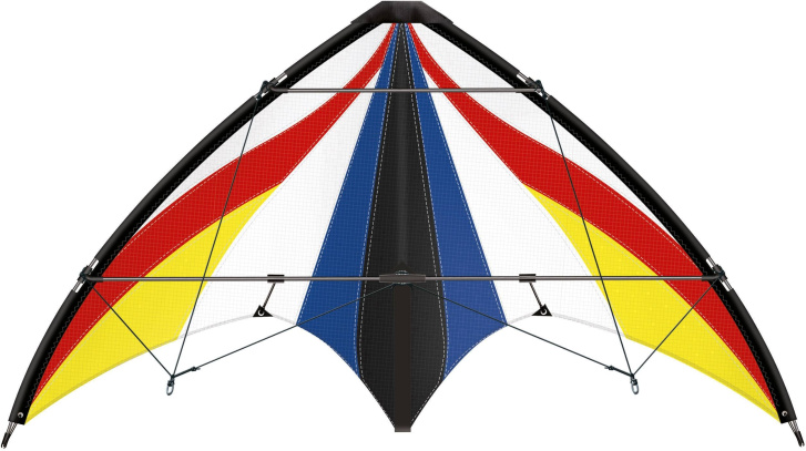 Sportovní drak Spirit 125GX