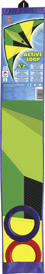 Drak Active Loop