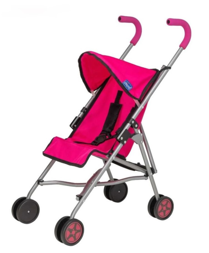 Chicco – Sportovní kočárek