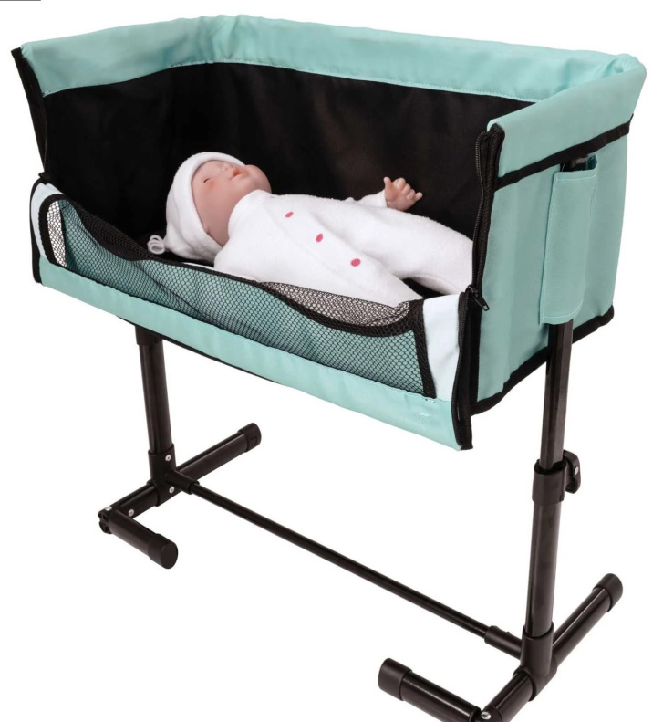 Chicco – Postýlka pro panenku
